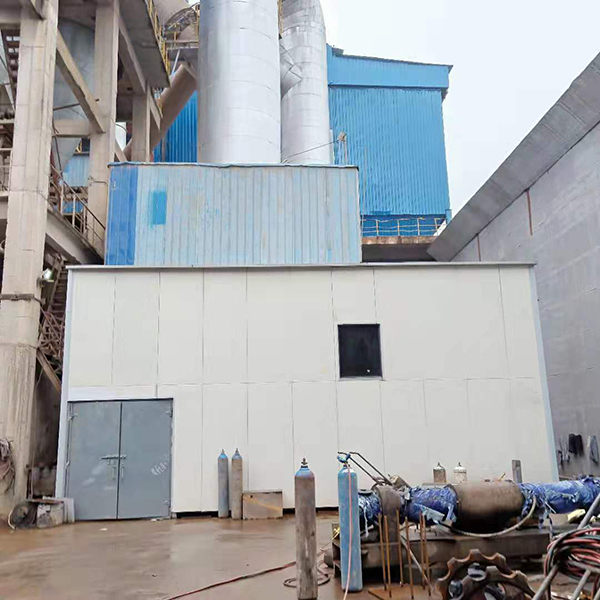 水泥廠噪聲治理的具體措施有哪些